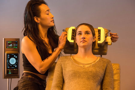 Divergent-movie-MaggieQ-Shailene-Woodley